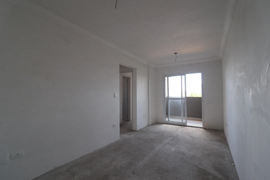 Apartamento para alugar com 2 quartos, 66m² em Vila Curuçá, Santo André