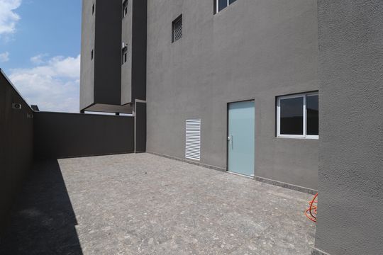 Área comum de apartamento para alugar com 2 quartos, 66m² em Vila Curuçá, Santo André