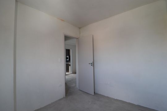 Quarto 2 de apartamento para alugar com 2 quartos, 66m² em Vila Curuçá, Santo André