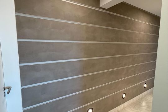 Sala de apartamento à venda com 3 quartos, 170m² em Centro, Guarulhos