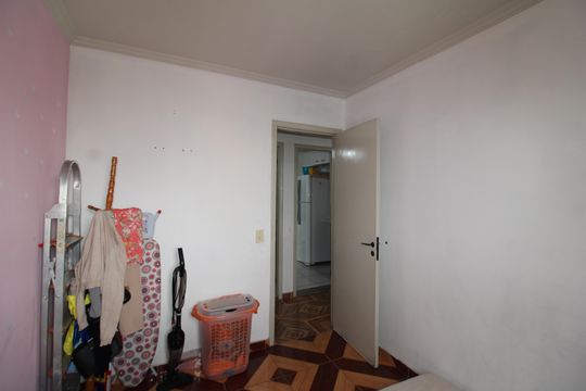 Quarto 2 de apartamento à venda com 3 quartos, 72m² em Parque Mandaqui, São Paulo