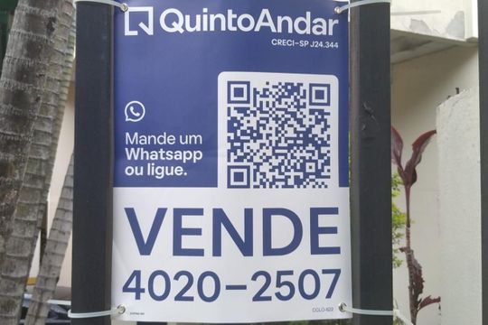 Fachada de apartamento à venda com 3 quartos, 72m² em Parque Mandaqui, São Paulo