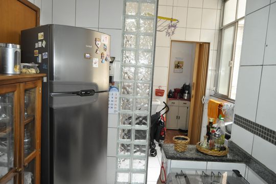 Apartamento à venda com 2 quartos, 76m² em Méier, Rio de Janeiro
