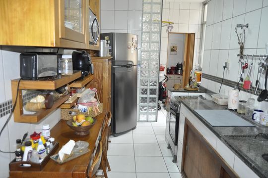 Apartamento à venda com 2 quartos, 76m² em Méier, Rio de Janeiro