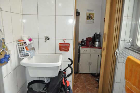 Apartamento à venda com 2 quartos, 76m² em Méier, Rio de Janeiro