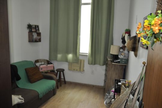 Apartamento à venda com 2 quartos, 76m² em Méier, Rio de Janeiro