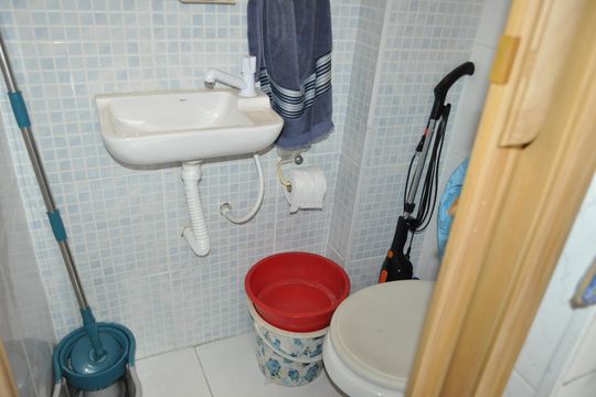 Apartamento à venda com 2 quartos, 76m² em Méier, Rio de Janeiro