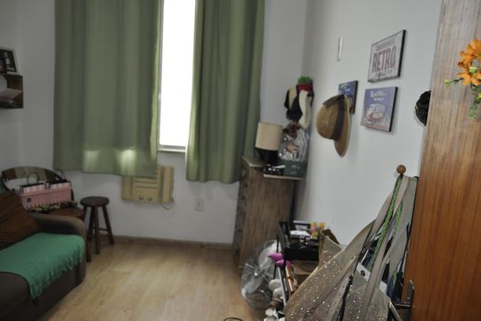 Apartamento à venda com 2 quartos, 76m² em Méier, Rio de Janeiro
