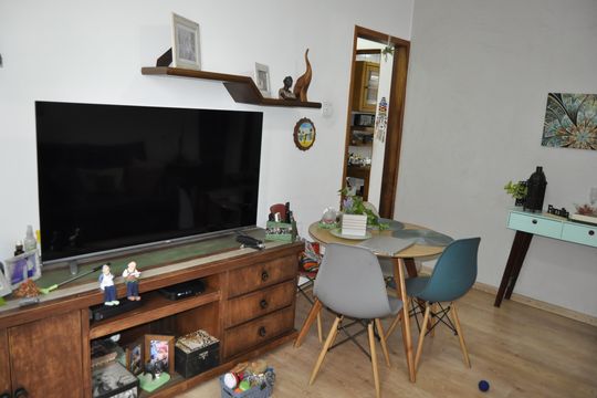 Apartamento à venda com 2 quartos, 76m² em Méier, Rio de Janeiro