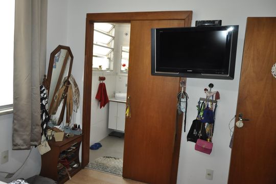 Apartamento à venda com 2 quartos, 76m² em Méier, Rio de Janeiro