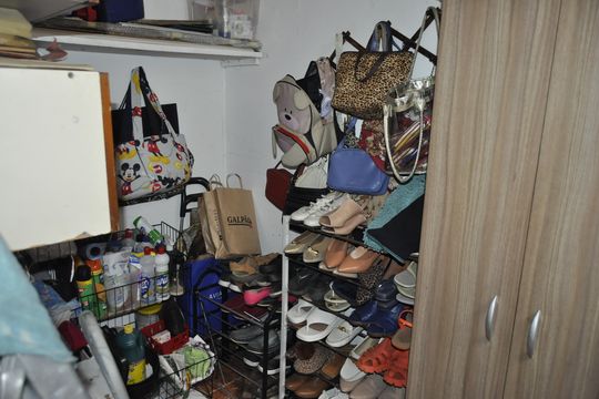 Apartamento à venda com 2 quartos, 76m² em Méier, Rio de Janeiro