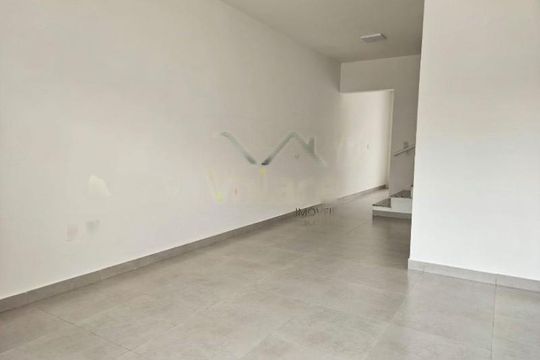 Sala de casa à venda com 2 quartos, 85m² em Jardim Ester, São Paulo