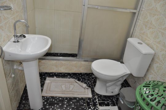 Apartamento à venda com 2 quartos, 70m² em Engenho Novo, Rio de Janeiro