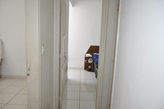 Apartamento à venda com 2 quartos, 70m² em Engenho Novo, Rio de Janeiro