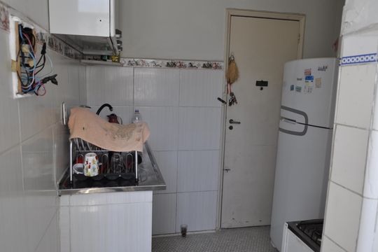 Apartamento à venda com 2 quartos, 70m² em Engenho Novo, Rio de Janeiro