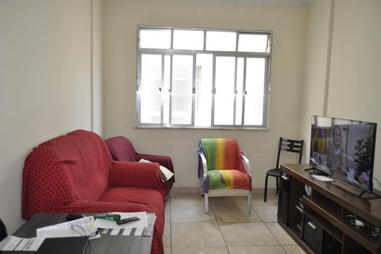 Apartamento à venda com 2 quartos, 70m² em Engenho Novo, Rio de Janeiro