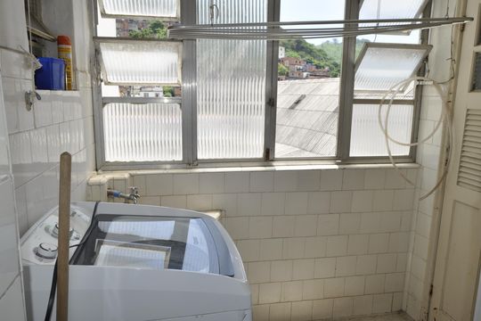 Apartamento à venda com 2 quartos, 70m² em Engenho Novo, Rio de Janeiro
