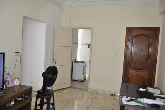 Apartamento à venda com 2 quartos, 70m² em Engenho Novo, Rio de Janeiro