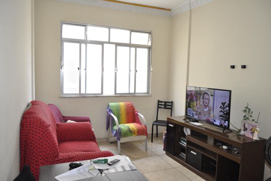Apartamento à venda com 2 quartos, 70m² em Engenho Novo, Rio de Janeiro