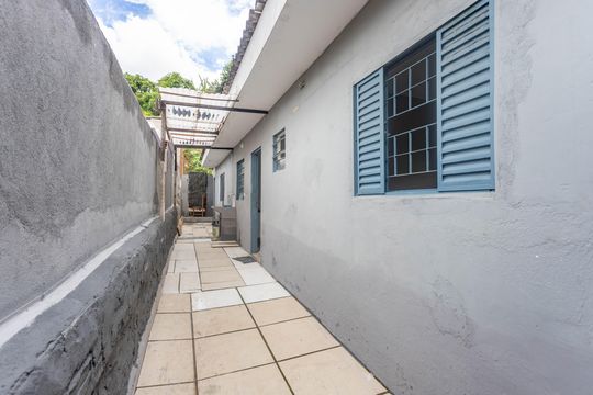 Casa à venda com 1 quarto, 40m² em Vila Santa Antonia, Diadema