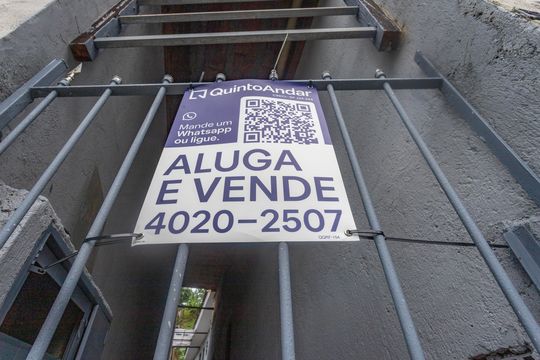 Casa à venda com 1 quarto, 40m² em Vila Santa Antonia, Diadema