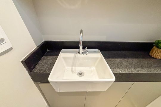 Kitnet/Studio à venda com 1 quarto, 22m² em Vila Madalena, São Paulo