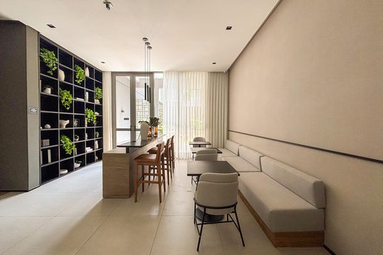 Kitnet/Studio à venda com 1 quarto, 22m² em Vila Madalena, São Paulo