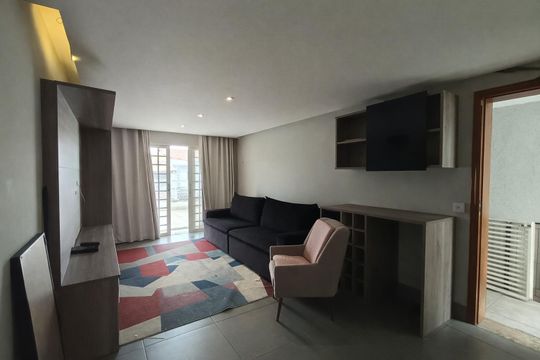 Casa à venda com 3 quartos, 230m² em Vila Monte Alegre, São Paulo