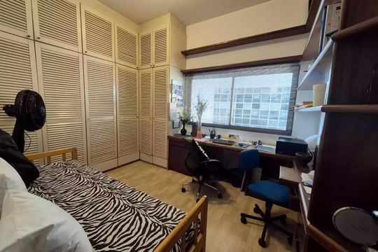 Apartamento à venda com 3 quartos, 133m² em Copacabana, Rio de Janeiro