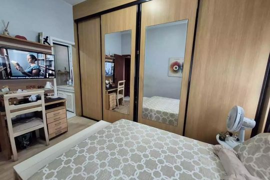 Apartamento à venda com 3 quartos, 133m² em Copacabana, Rio de Janeiro