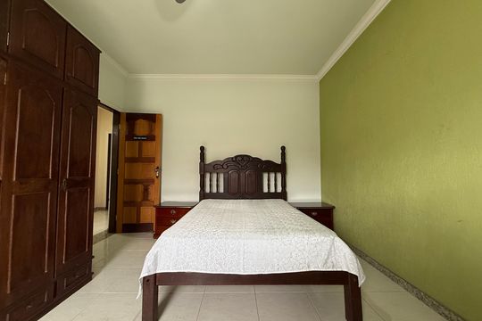 Casa à venda com 3 quartos, 460m² em Bandeirantes (Pampulha), Belo Horizonte