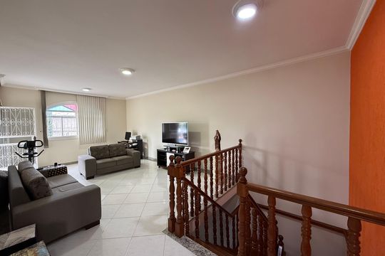 Casa à venda com 3 quartos, 460m² em Bandeirantes (Pampulha), Belo Horizonte