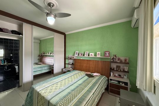 Casa à venda com 3 quartos, 460m² em Bandeirantes (Pampulha), Belo Horizonte