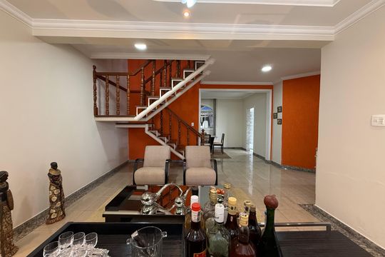 Casa à venda com 3 quartos, 460m² em Bandeirantes (Pampulha), Belo Horizonte