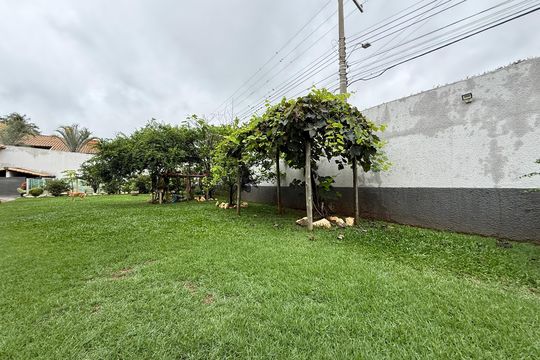 Casa à venda com 3 quartos, 460m² em Bandeirantes (Pampulha), Belo Horizonte