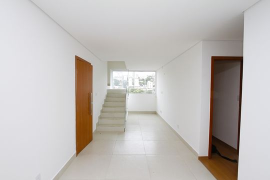 Apartamento à venda com 3 quartos, 150m² em Salgado Filho, Belo Horizonte