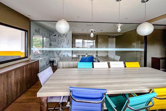 Área comum de apartamento à venda com 3 quartos, 72m² em Vila Matilde, São Paulo