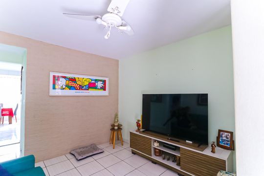 Casa à venda com 4 quartos, 119m² em Engenho de Dentro, Rio de Janeiro