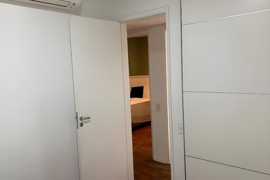 Apartamento para alugar com 1 quarto, 97m² em Vila Mariana, São Paulo