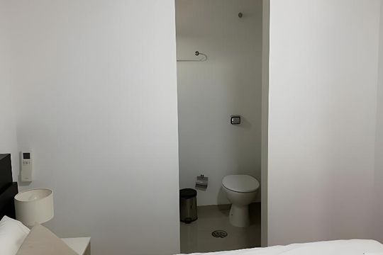 Apartamento para alugar com 1 quarto, 97m² em Vila Mariana, São Paulo