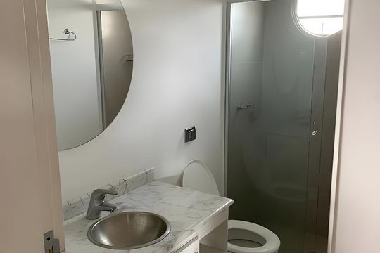 Apartamento para alugar com 1 quarto, 97m² em Vila Mariana, São Paulo