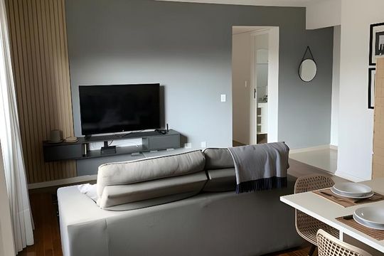 Apartamento para alugar com 1 quarto, 97m² em Vila Mariana, São Paulo