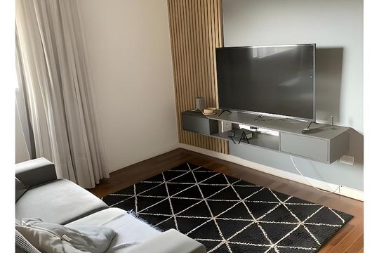 Apartamento para alugar com 1 quarto, 97m² em Vila Mariana, São Paulo