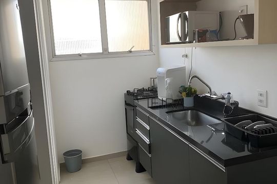 Apartamento para alugar com 1 quarto, 97m² em Vila Mariana, São Paulo
