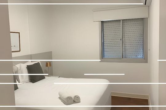 Apartamento para alugar com 2 quartos, 72m² em Vila Olímpia, São Paulo