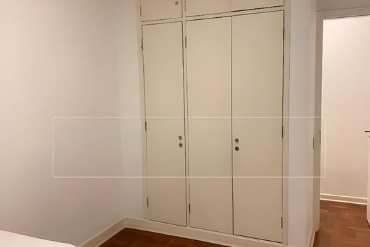 Apartamento para alugar com 2 quartos, 72m² em Vila Olímpia, São Paulo