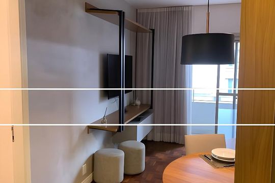 Apartamento para alugar com 2 quartos, 72m² em Vila Olímpia, São Paulo