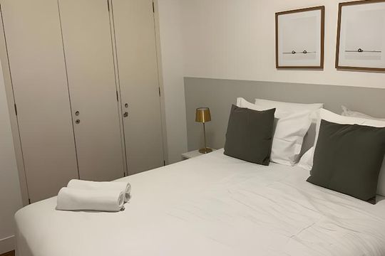 Apartamento para alugar com 2 quartos, 72m² em Vila Olímpia, São Paulo