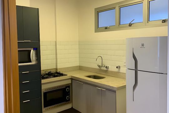 Apartamento para alugar com 2 quartos, 72m² em Vila Olímpia, São Paulo