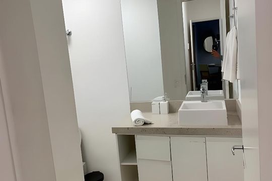 Apartamento para alugar com 2 quartos, 72m² em Vila Olímpia, São Paulo
